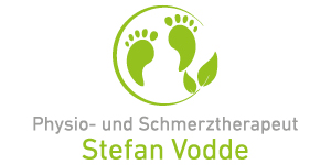 Logo Stefan Vodde Physio- und Schmerztherapeut