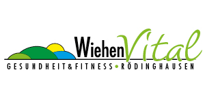 Logo Wiehen Vital Gesundheit & Fitness Rödinghausen
