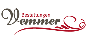 Logo Vemmer Bestattungen